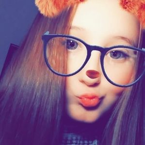 Meet your Posher, Zoey